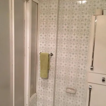 Apartamento Centro Socrates *