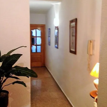 Apartamento Centro Socrates * גרנדה