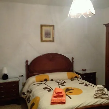 Apartamento Centro Socrates דירה גרנדה