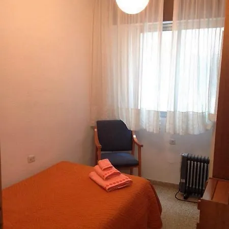 Apartamento Centro Socrates *