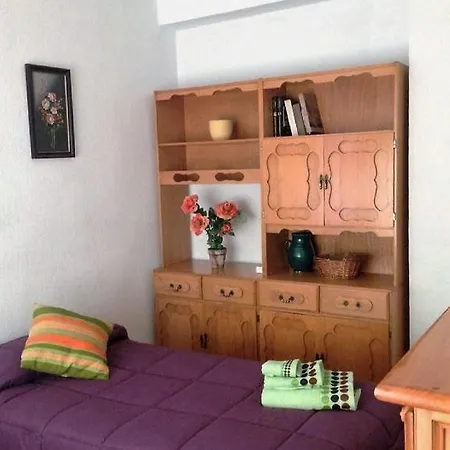 Apartamento Centro Socrates דירה *