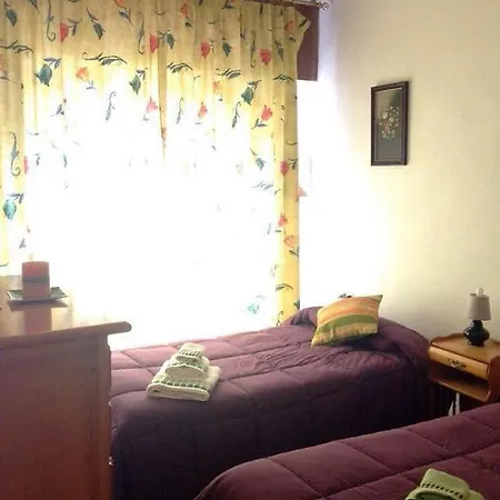 דירה Apartamento Centro Socrates